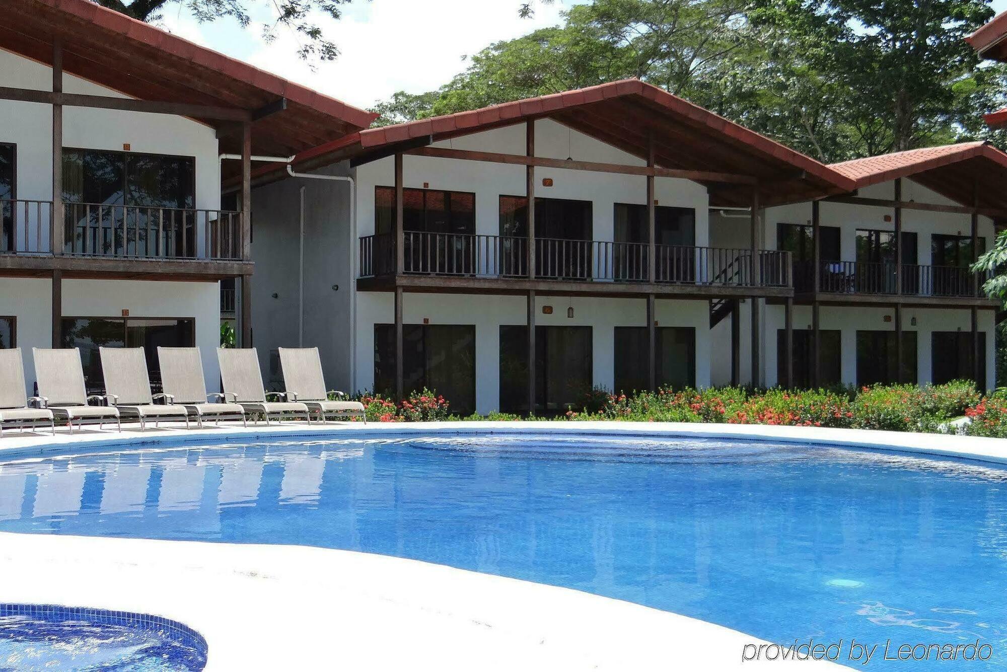 Agua Dulce On The Beach Puerto Jiménez Exterior foto